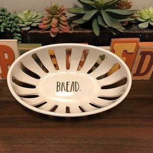 Rae Dunn Bread Bowl